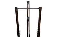 Late 19th century French artists easel.