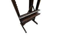 Late 19th century French artists easel.