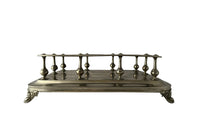 Rare 19th Century French Brasserie Bottle Holder - French Antiques