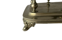 Rare 19th Century French Brasserie Bottle Holder - French Antiques