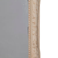 Carved Montparnasse Framed Mirror