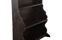 French pine etagere with five shelves.