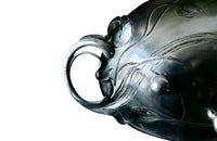 Beautiful, late 19th century Art Nouveau tray WMF