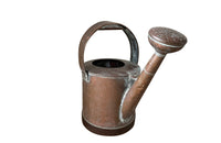 19th Century French Copper Watering Can - Garden Antiques