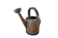 19th Century French Copper Watering Can - Garden Antiques