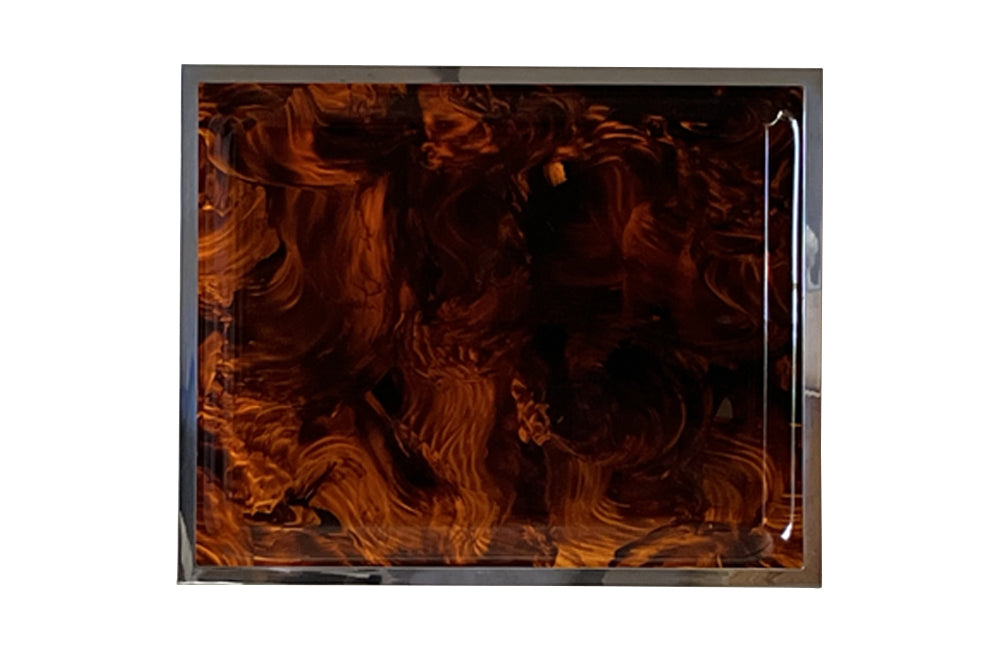20th Century Dior Home Style Cocktail Tray