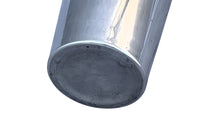 Stainless steel and brass cocktail shaker by Guy Degrenne - Vintage Cocktail Shaker