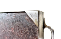 stylish desk tidy or smokers set by Kirby Beard & Co. Ltd.