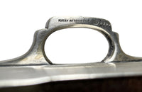 stylish desk tidy or smokers set by Kirby Beard & Co. Ltd.