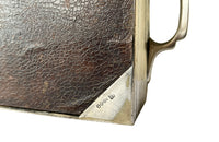stylish desk tidy or smokers set by Kirby Beard & Co. Ltd.