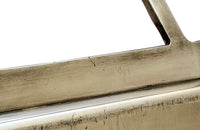 NEO-CLASSICAL REVIVAL SILVERPLATE TRAY BY BEARD