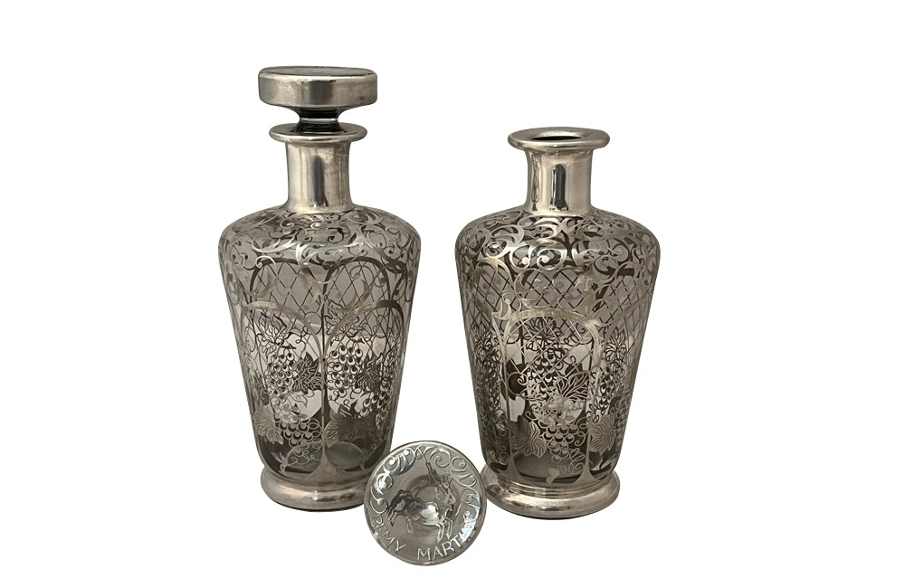 Saint Graal Carafe For Remy Martin