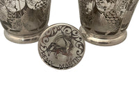 Saint Graal Carafe For Remy Martin