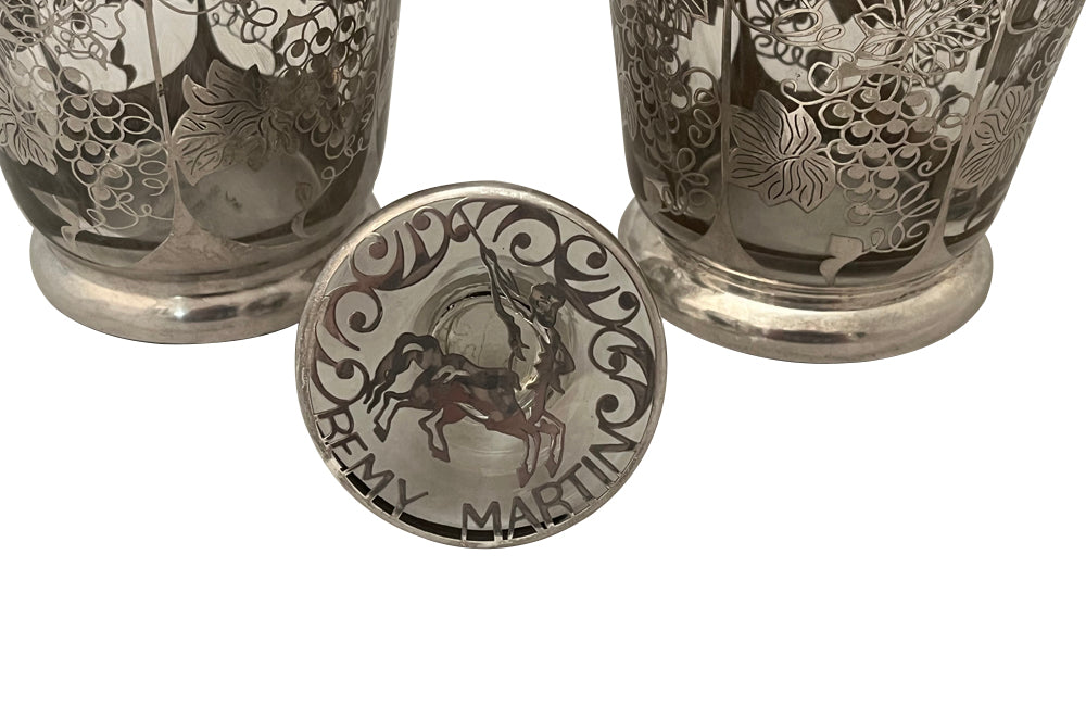 Saint Graal Carafe For Remy Martin