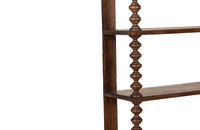 Antique shelves tall parfumerie shelves 20th century etageres display shelves from a perfumerie in Lyon. Antique french furniture