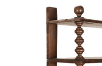 Antique shelves tall parfumerie shelves 20th century etageres display shelves from a perfumerie in Lyon. Antique french furniture