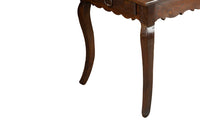 Large French Oak 19th Century Farm Table - French Dining Table – Antique Table – Antique Dining Table - French Antiques - Countryhouse Table - AD & PS Antiques