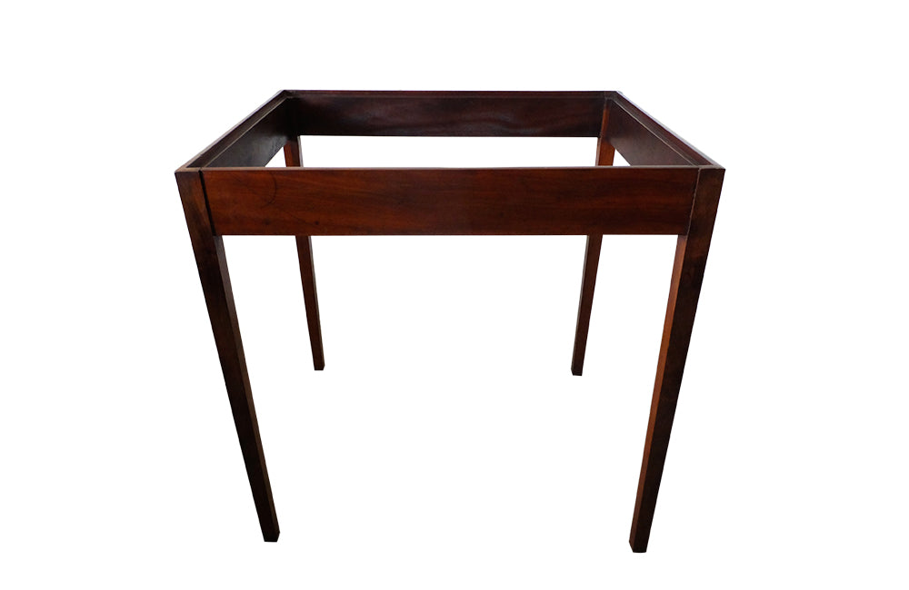 ENGLISH BUTLERS TRAY TABLE