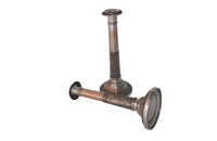 Pair of Neo Classical Revival Candlesticks-19th Century Silverplate Candlesticks-Antique Candle Holders-Decorative Accessories-French Antiques-AD & PS Antiques