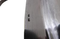 SILVER PLATE ROCOCO REVIVAL TRAY