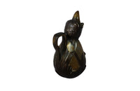 SMALL BIRD JUG BY JEAN GARNIER