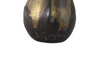 SMALL BIRD JUG BY JEAN GARNIER