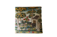 LOUIS XVI REVIVAL FOOTSTOOL