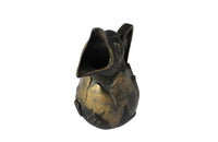 SMALL BIRD JUG BY JEAN GARNIER
