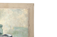 Swedish Still Life Painting- Antique Paintings-Wall Decoration-Still Life Art-Swedish Antiques-Decorative Accessories-AD & PS Antiques