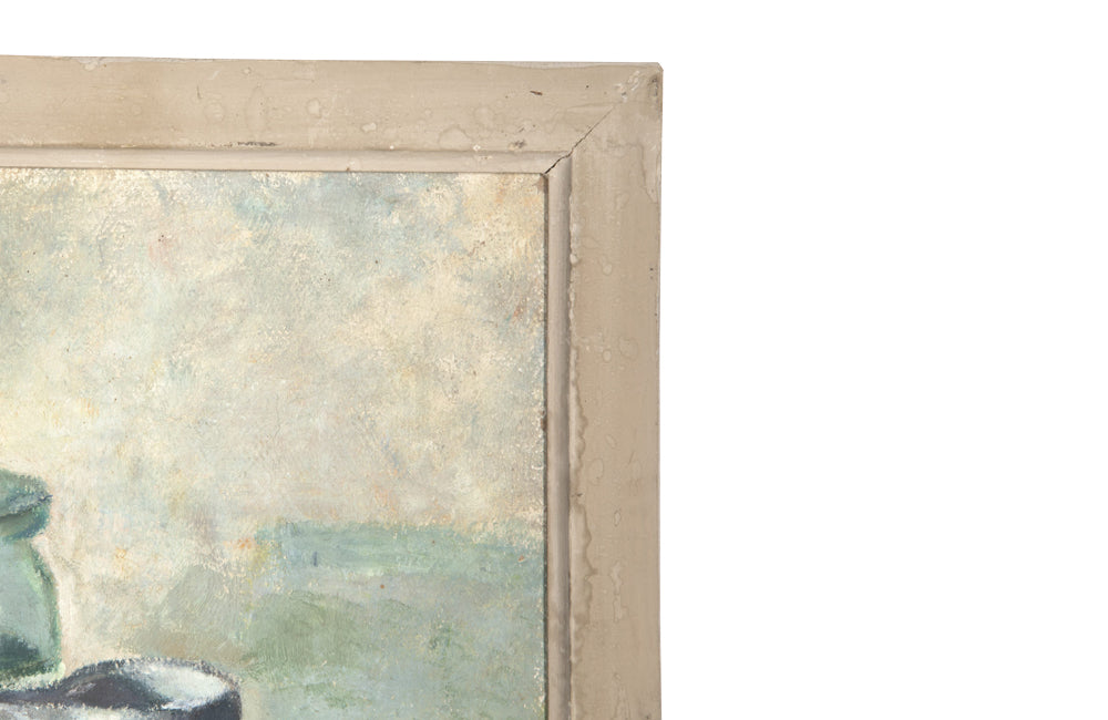 Swedish Still Life Painting- Antique Paintings-Wall Decoration-Still Life Art-Swedish Antiques-Decorative Accessories-AD & PS Antiques