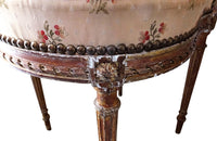 Neo-Classical Revival Side Chairs - Antique Chairs - French Antique Furniture - Decorative Antique Furniture - AD & PS Antiques