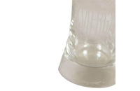 SIX FRENCH BISTRO ADVERTISING GLASSES