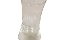 SIX FRENCH BISTRO ADVERTISING GLASSES