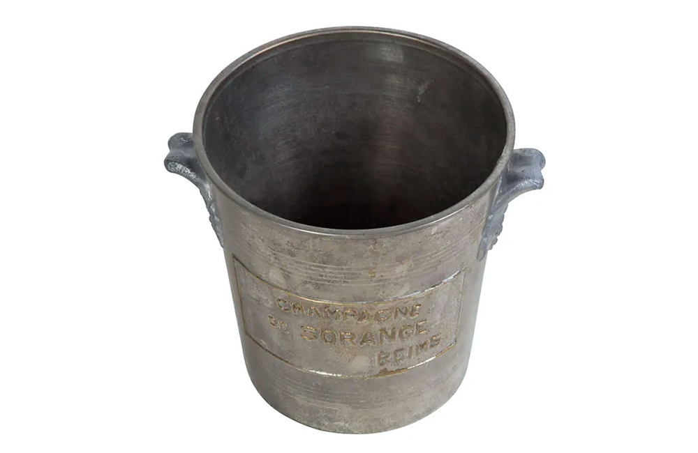 'SORANGE' CHAMPAGNE BUCKET