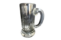 ANTIQUE FRENCH CIDER GLASS