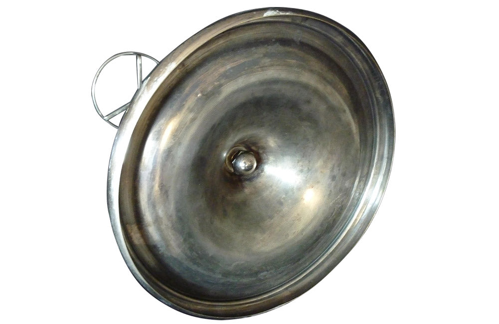 VINTAGE CHAMPAGNE BUCKET STAND