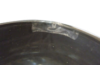 SIX FRENCH CIDER / ALE GLASSES