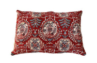 19th Century French Quilt Cushion - French Decorative Antiques - antique Textiles - Antique Cushions - Decorative Accessories - Antique Quilt - Antique Shops tetbury - adpsantiques - AD & PS Antiques-