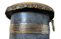 Early 19th Century Neo-Classical Revival Rafraichissoir -French Decorative Antiques - Antique Champagne Bucket - Cache Pot - Rafraichissoir - Wine Cooler - Jardiniere - Centrepiece - Decorative Accessories - Wine & Food Related - Antique Shops Tetbury - adpsantiques - AD & PS Antiques