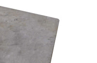 19th Century Neo-Classical Revival Bistro Table - Antique Garden Table - Garden Antiques - Antique Marble Top Table - French Antique Furniture - AD & PS Antiques