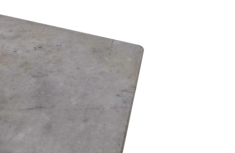 19th Century Neo-Classical Revival Bistro Table - Antique Garden Table - Garden Antiques - Antique Marble Top Table - French Antique Furniture - AD & PS Antiques