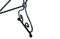 19th Century French Garden Table - French Antique Table - Antique Console Table - French Antique Furniture - Garden Antiques - Antique Garden Table – Antique Marble Top Table - Decorative Antique Furniture - AD & PS Antiques