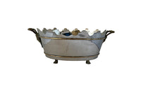 Vintage Rafreichissoir in the Neo-Classical style - Vintage Wine Cooler - Decorative Antiques - AD & PS Antiques