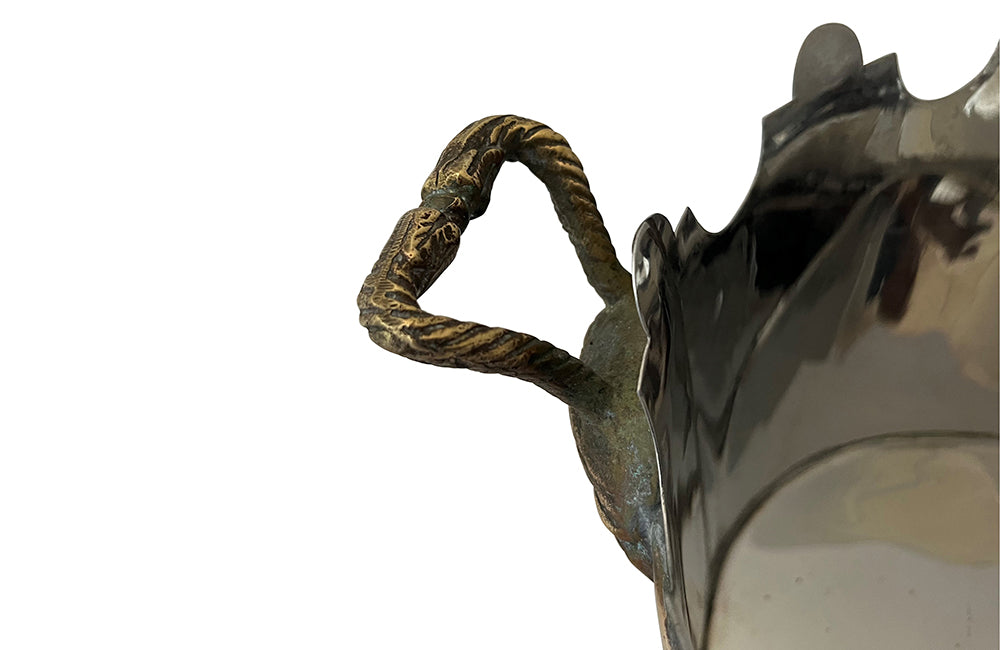 Vintage Rafreichissoir in the Neo-Classical style - Vintage Wine Cooler - Decorative Antiques - AD & PS Antiques