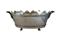 Vintage Rafreichissoir in the Neo-Classical style - Vintage Wine Cooler - Decorative Antiques - AD & PS Antiques