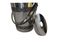 NEO-CLASSICAL STYLE ICE BUCKET