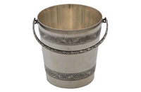 NEO-CLASSICAL STYLE ICE BUCKET