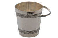 NEO-CLASSICAL STYLE ICE BUCKET