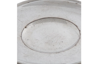 LARGE CHATEAUNEUF DU PAPE  'CHARVIN' COASTER