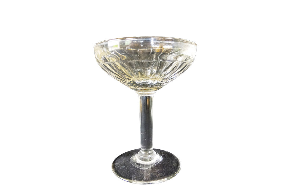 1940'S COCKTAIL GLASSES